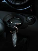 Mini Cooper Clubman 2008 года